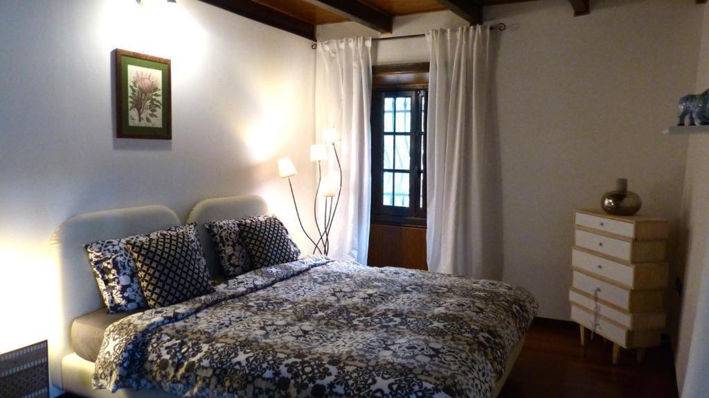 Le Murazze Holiday Houses Ponzone Esterno foto